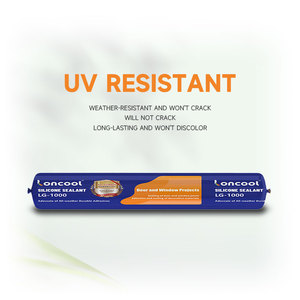 Cấu trúc Silicone dựa trên keo <span class=keywords><strong>Sealant</strong></span> cho xây dựng & chế biến gỗ chịu thời tiết - Product Image 4