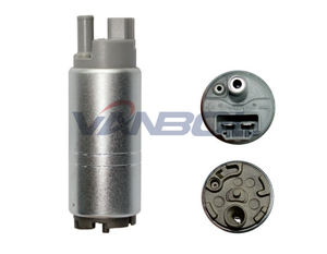 M6-3810 B3C7-13-350 ZL05-13-350 Pompa Bensin Asli untuk MAZDA 6 323 BJ dengan Performa Yang Baik - Product Image 1