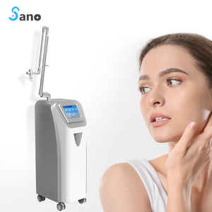 Rejuvenecimiento de la piel ultrapulse fraccional RF <span class=keywords><strong>Co2</strong></span> máquina <span class=keywords><strong>láser</strong></span> <span class=keywords><strong>dermatología</strong></span> uso precio fabricantes - Product Image 1
