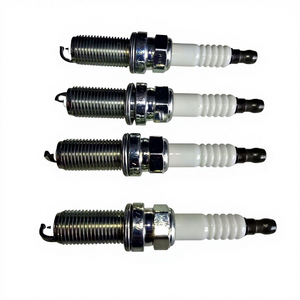 Candela Iridium Platinum ILFR6B 6481 22401AA630 Candela Platinum LTR5GP 5019 per Subaru <span class=keywords><strong>Volvo</strong></span> Buick Ford Mazda - Product Image 2