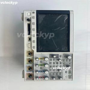 1 ชิ้น คีย์ไซท์ MSOX3104T ออสซิลโลสโคปสัญญาณผสม 1GHz 5G มือสอง - Product Image 1