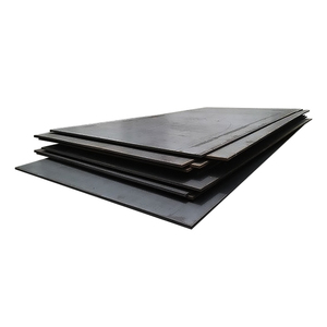 Placa de Acero Laminada <span class=keywords><strong>en</strong></span> Caliente S355JR 5-6mm <span class=keywords><strong>EN</strong></span> <span class=keywords><strong>10025</strong></span> para Estructuras de Alta Resistencia - Product Image 4