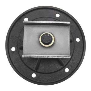 Soporte para Cuchillas de Cortacésped 99-4640 82-676 Negro, Pieza de Repuesto para Accesorios de Cortacésped - Product Image 2