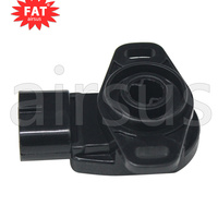 Piezas de automóviles para Suzuki Jimny Grand Vitara Ignis Liana Sensor de posición del acelerador de Rotación izquierda y derecha TPS Senso 91175256