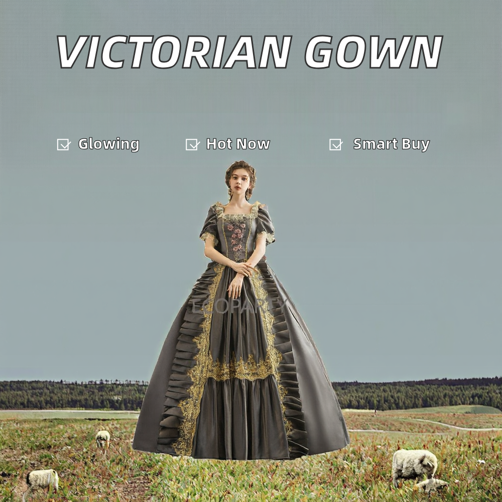 buy victorian dress Buy Victorian Dress, Colonial Style Maxi Dress, Petite Boho Dress,  Cottagecore Gown, Multiway Long Look, Honeymoon Outfit Online in India
