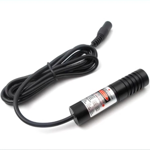 Un mot avec la ligne droite de laser de module de laser de <span class=keywords><strong>9</strong></span> points - Product Image 6