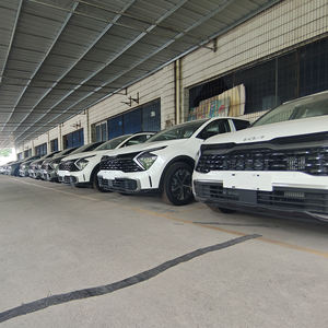 Kia <span class=keywords><strong>Sportage</strong></span> 2026 <span class=keywords><strong>Hybride</strong></span> Full Option Édition Phare 2026 SUV Compact 2 Portes 5 Places 2.0T Traction Avant <span class=keywords><strong>Prix</strong></span> Bas Voiture Neuve 2025 - Product Image 5