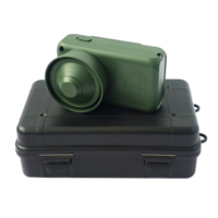 Meilleure vente Bird Sound Mp3 Hunting Decoy Machine avec minuterie de mémoire X1 Electronic Bird Nest Recall Thrush Songs Caller