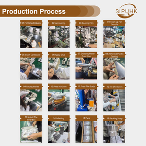 Giày chạy bộ nam đế bằng chất lượng cao, mặt trên phối màu, thoải mái khi đi bộ, thoáng khí, thiết kế thời trang. - Product Image 6