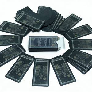 Personaliza tu Baraja de <span class=keywords><strong>Tarot</strong></span> Estándar de 78 Cartas con Caja Impresa y Diseños Únicos Personalizados - Product Image 5