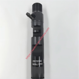 Nouvel injecteur de carburant Diesel de haute qualité EJBR04101D 28232242 166003978R pour <span class=keywords><strong>Renault</strong></span> 1.5 DCi - Product Image 2