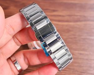 นาฬิกาข้อมือผู้ชายระบบจักรกลกันน้ำลึก ดีไซน์หรูหราทันสมัย พร้อมฟังก์ชั่นเรืองแสง รุ่นใหม่มาแรง - Product Image 5