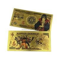 Naruto Anime Carteira Para Meninos, Figura Dos Desenhos Animados, Uzumaki, Uchiha Itachi, Bolso De Moedas, Porta
