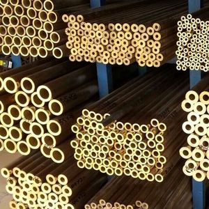 99% Pure <b>Copper</b> T2/H62 20mm 25mm Tubes 3/8" Straight Water <b>Copper</b> Pipe Bending/Cutting/Welding Services Water System/Air - Product Image 6