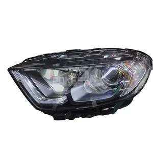 Car HID Headlight Kits GN1513D155GL GN1513D155GJ 131-1123MLDHM2 Front Left HID Headlight for Ford Ecosport 2018 2020