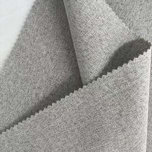 फैक्टरी 100% पॉलिएस्टर वार्प बुना हुआ ब्लैकआउट कपड़े कपड़े कपड़े कपड़े कपड़े कपड़े कपड़े 280 लिसन के कपड़े कपड़े - Product Image 2