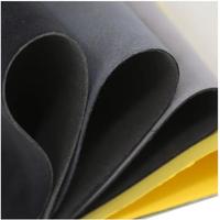 Tissu en cuir synthétique extensible imperméable en microfibre PU imitation, 5 kg, épaisseur 1,4 mm, écologique, pour revêtement de meubles et textile de maison