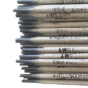 Điện cực hàn Carbon tốt e7016 e6011 e6013 2.5mm <span class=keywords><strong>3.2mm</strong></span> <span class=keywords><strong>e7018</strong></span> que hàn - Product Image 3