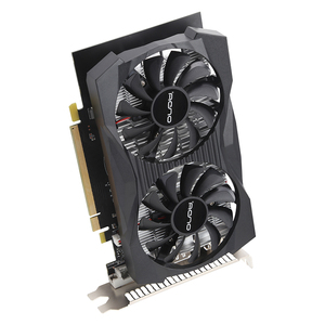 Tarjeta Gráfica GeForce GTX1050TI, 4GB GDDR5, 128bit, PCI 3.0, 16X, 1050 Ti, Serie GeForce GTX 10, CUDA Cor - Product Image 4