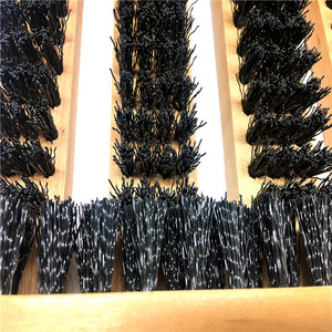 Top Home Solutions Heavy Duty <strong>Boot</strong> Scraper Mat <strong>Brush</strong> - Product Image 4