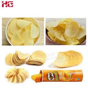 Hợp Chất Máy <span class=keywords><strong>Chips</strong></span> Khoai Tây Maker Cho Bán - Product Image 2