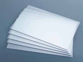 PC <strong>Polycarbonate</strong> Waved Hollow Soild Corrugated Plastic Sheet Extruder Production Line - Product Image 5