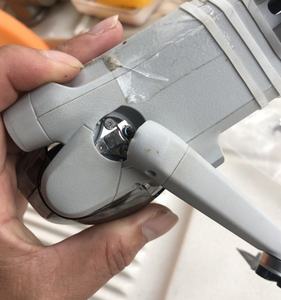 อะไหล่แกนแขนด้านหน้า บานพับแขน สำหรับ DJI Mini 3/Mini 3 Pro/Mini 4 Pro แกนแขนด้านหน้าสำหรับเปลี่ยน - Product Image 6