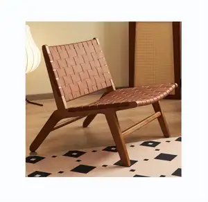 Fábrica al por mayor de alta calidad al aire libre sillas plegables Moq bajo Silla de playa plegable proveedor de China sillas plegables de madera