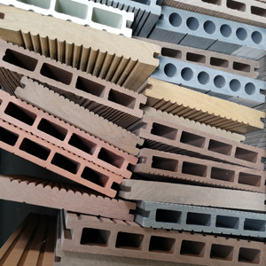 Uvioresistant pannello di recinzione giardino <span class=keywords><strong>esterno</strong></span> WPC pannello di parete legno plastica composito binario recinzione recinzione esterna scherma esterna - Product Image 5