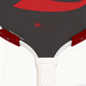 ไม้พายพิคเคิลบอลรุ่นที่ 4 ปี 2026 แกนโฟม EPP และ EVA <span class=keywords><strong>TPE</strong></span> แกนโฟมดิบ คาร์บอนไฟเบอร์ Toray T700 ลายคาร์บอน - Product Image 4