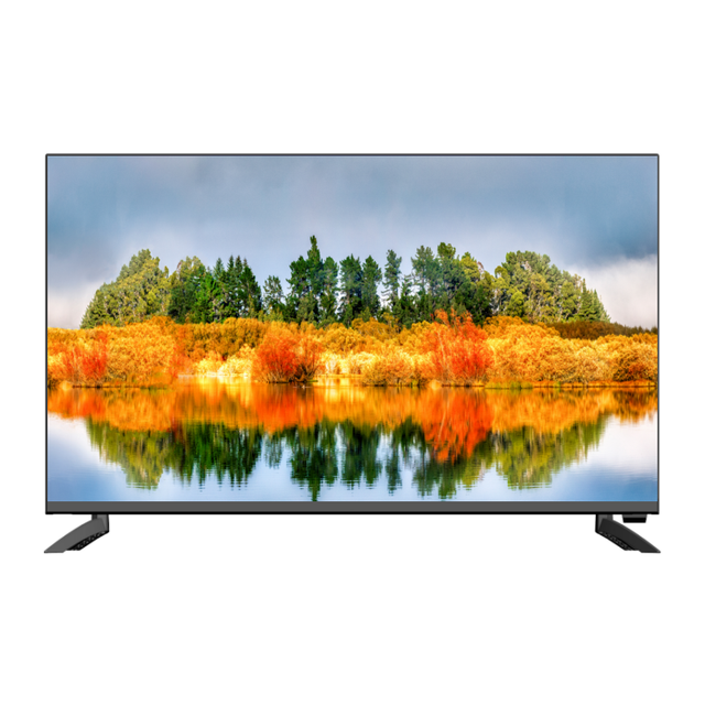 High Quality  Best Seller Lcd Tv Screen Panel OLED /LED TV 32 Inch Television Custom Cheap Price Full Screen HD Smart TV