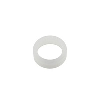 Pièces de rechange pour pompe intensifiante à jet d'eau haute pression Globalmax Joint final Filer OMAX 317036 pour pièces de machine de découpe à jet d'eau