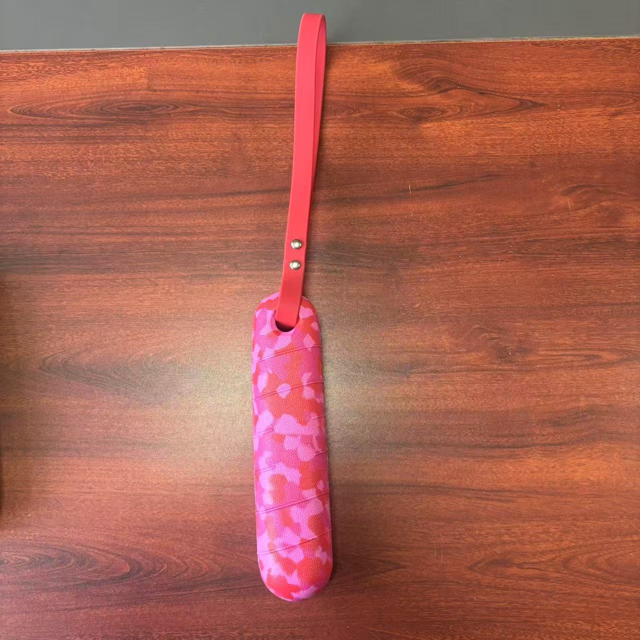 #29 red pink