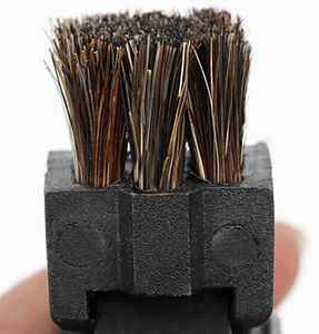 Cepillo de presión para sobrealimentación de banda transportadora |   Cepillo de Cadena Dentada para Maquinaria Textil y Transportadores - Product Image 4