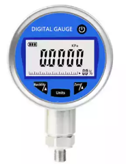 Listagem do novo Vácuo Digital Air Flow Compression Para Gasolina Motor Common <span class=keywords><strong>Rail</strong></span> <span class=keywords><strong>Pressure</strong></span> <span class=keywords><strong>Gauge</strong></span> - Product Image 2