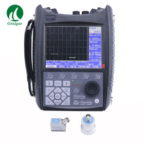 <span class=keywords><strong>SUB100</strong></span> portátil Digital <span class=keywords><strong>Ultrasonic</strong></span> Faw <span class=keywords><strong>Detector</strong></span> NDT <span class=keywords><strong>Detector</strong></span> Scan Range 0 ~ 10000mm - Product Image 5