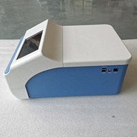 Nade lecteur De Microplaques Elisa AMR-100 elisa lecteur de microplaques