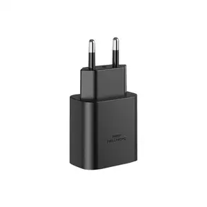 PD45W Charger Is Suitable For The GaN Fast Charging Head USB+C Fast Charging Plug Of S22S23ultra Samsung Phones