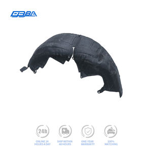Protection de pare-chocs en polaire composite en nylon pour Lotus Emira 2021 à 2025 OE 8891642635 – Offre Spéciale - Product Image 3