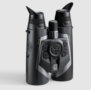 กล้องส่องกลางคืนแบบถ่ายภาพความร้อน Symbion LRF DXT50 และกล้องอินฟราเรดสำหรับล่าสัตว์ความละเอียดสูง 4K สำหรับกิจกรรมกลางแจ้ง นี่คืออุปกรณ์ระดับถัดไป - Product Image 6
