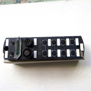 Module d'entrée/sortie numérique GSEE-TECH GKPI-DO8 8 I/O IP65 Contrôle industriel - Product Image 1