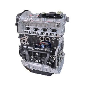 Motor de Gasolina CJS de 1.8L de Fábrica, Bloque Largo de Motor CJS para VW Golf, Audi A3, Skoda Octavia y SEAT León - Product Image 2