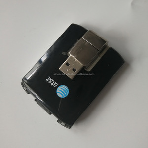 Modem USB externe mobile haut débit Sierra Wireless <span class=keywords><strong>AirCard</strong></span> 313U LTE - Product Image 3