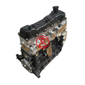 XC nueva venta SOHC 2.0L 2.4L 16V 1RZ 2RZ montaje de motor de gasolina para <span class=keywords><strong>Toyota</strong></span> HiAce Hilux <span class=keywords><strong>Tacoma</strong></span> 4 cilindros Material de aluminio usado - Product Image 2