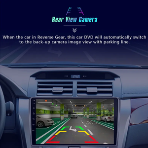 Lecteur multimédia vidéo Android 13 pour Toyota BB 2 <span class=keywords><strong>Daihatsu</strong></span> <span class=keywords><strong>Materia</strong></span> 2005 - <span class=keywords><strong>2016</strong></span> Autoradio GPS Navigation Radio Stereo QLED - Product Image 6