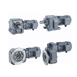 S Series Type Bevel Helical Transmission Gearbox Speed Reducer <b>Gear</b> Motor <b>Box</b> 7.5-100 Ratio 800-100000N.m Torque for Gearbox - Product Image 5