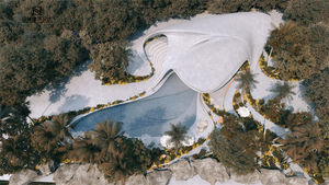 Supdesigner, Servicio de Renderizado 3D Residencial, Diseño de Interiores de Villas de Lujo Modernas, Renderizado 3D Personalizado, Diseño de Interiores para el Hogar - Product Image 4