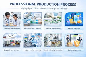 Erkekler İçin Ultra Konsantre Maca Kökü Kapsülleri Libido Performansı, Enerji ve Dayanıklılık Desteği Günlük Takviye - Product Image 6