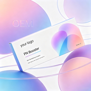 Sérum Visage ODM PN Élégant 30mL Formule Hydratante à Micro-Molécules Pour une Peau Raffermie et Repulpée - Product Image 1