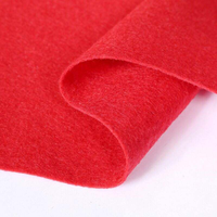 Roter Teppich aus 100% Polyester des Herstellers für Concierge-Events im Freien Home Prayer & Picknick Machine Made